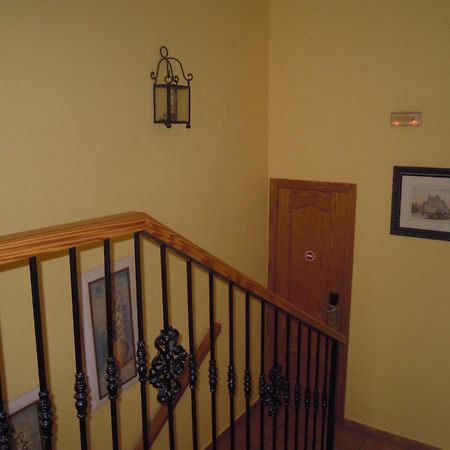 Hostal Moscatel Malaga Interior photo