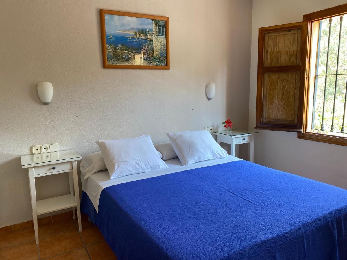 Hostal Moscatel Malaga Exterior photo