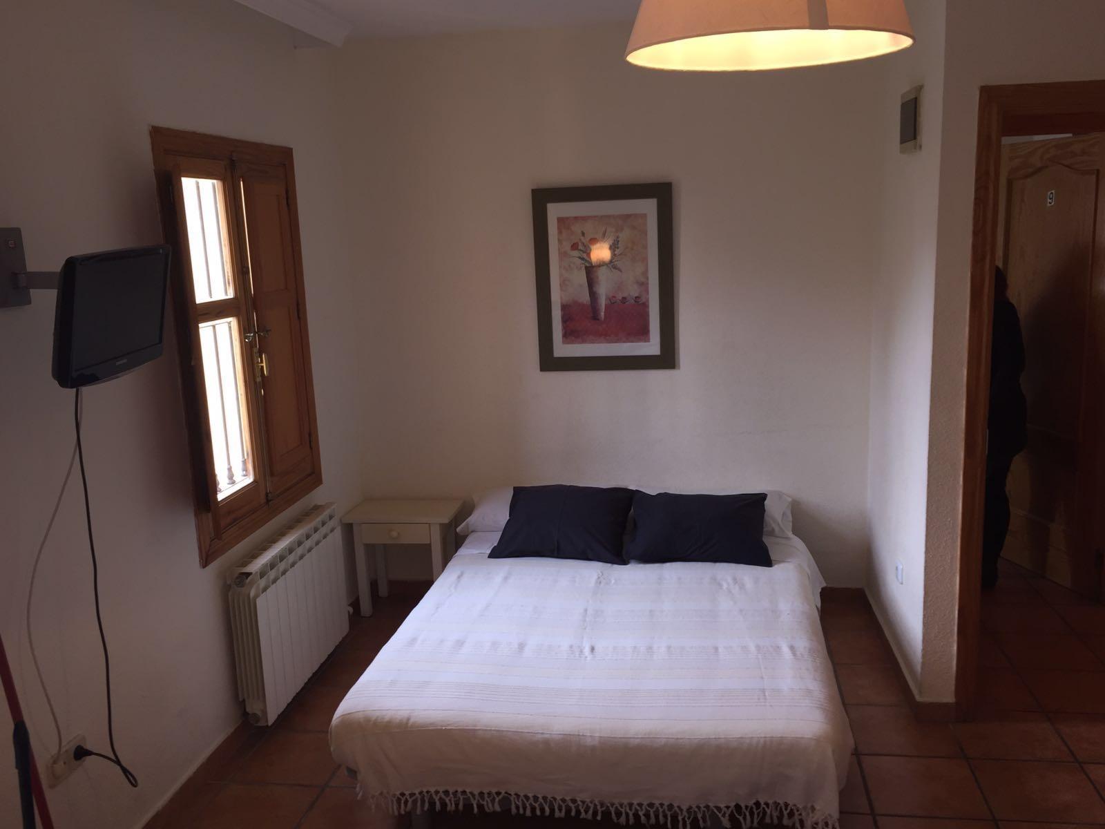 Hostal Moscatel Malaga Exterior photo