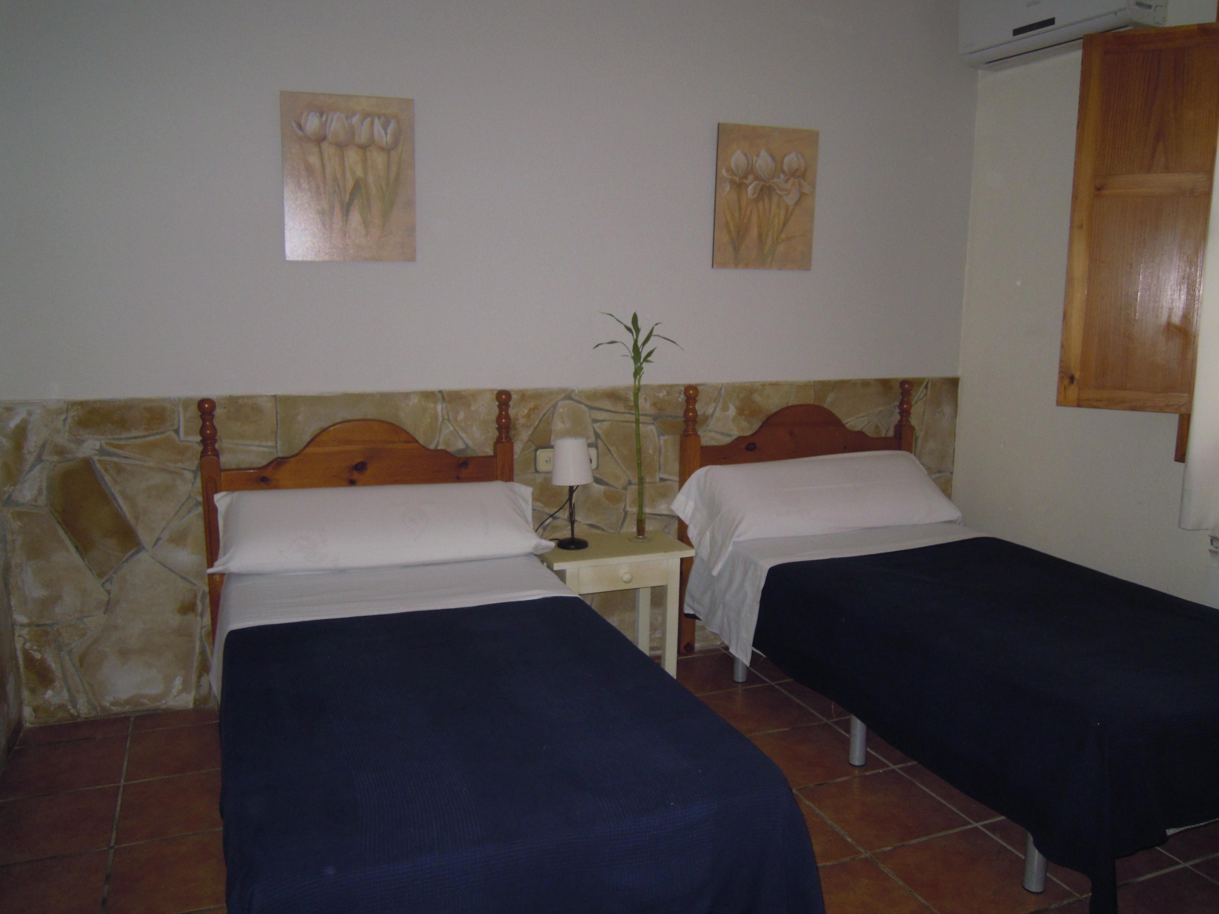 Hostal Moscatel Malaga Exterior photo