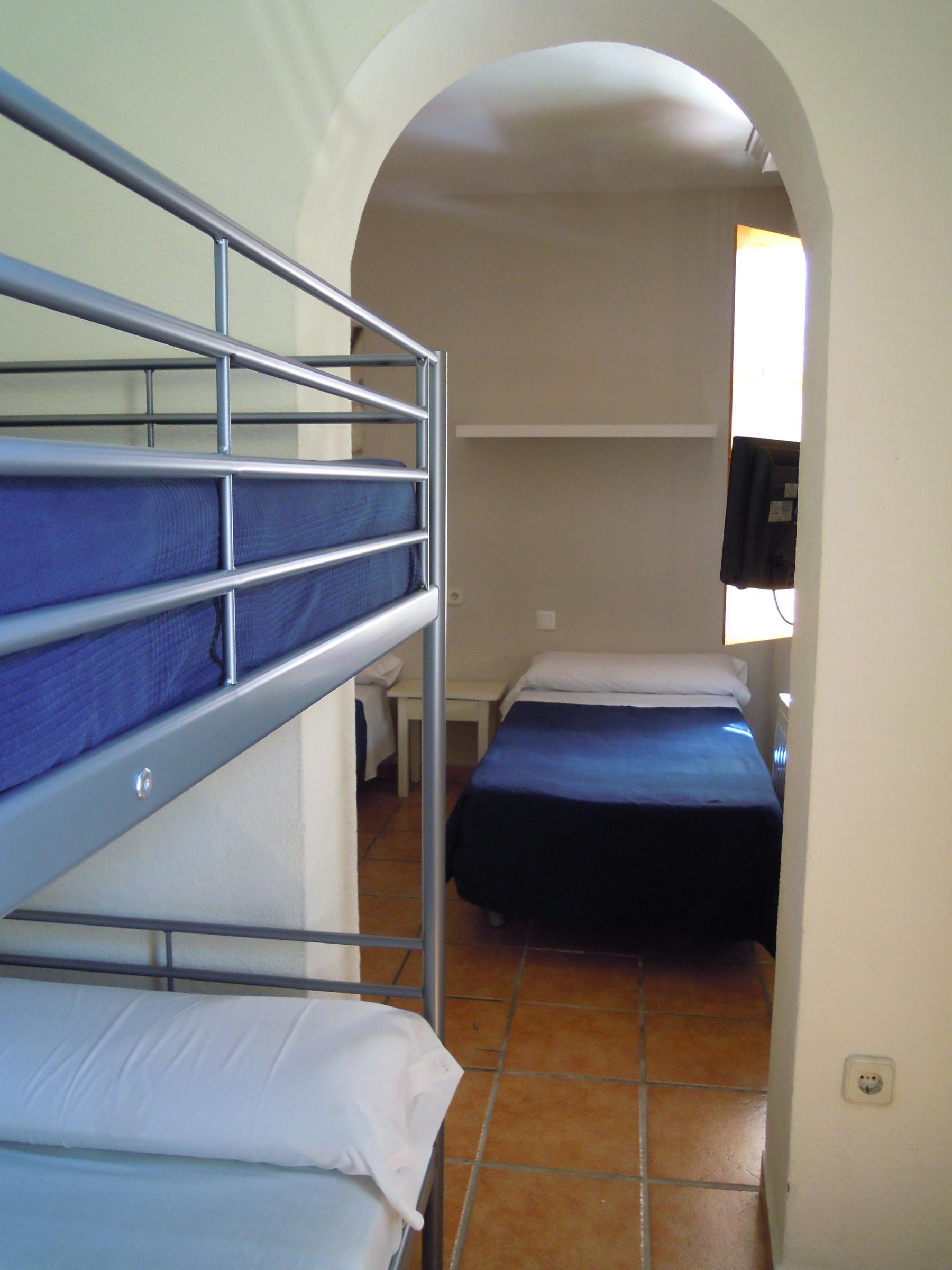 Hostal Moscatel Malaga Exterior photo