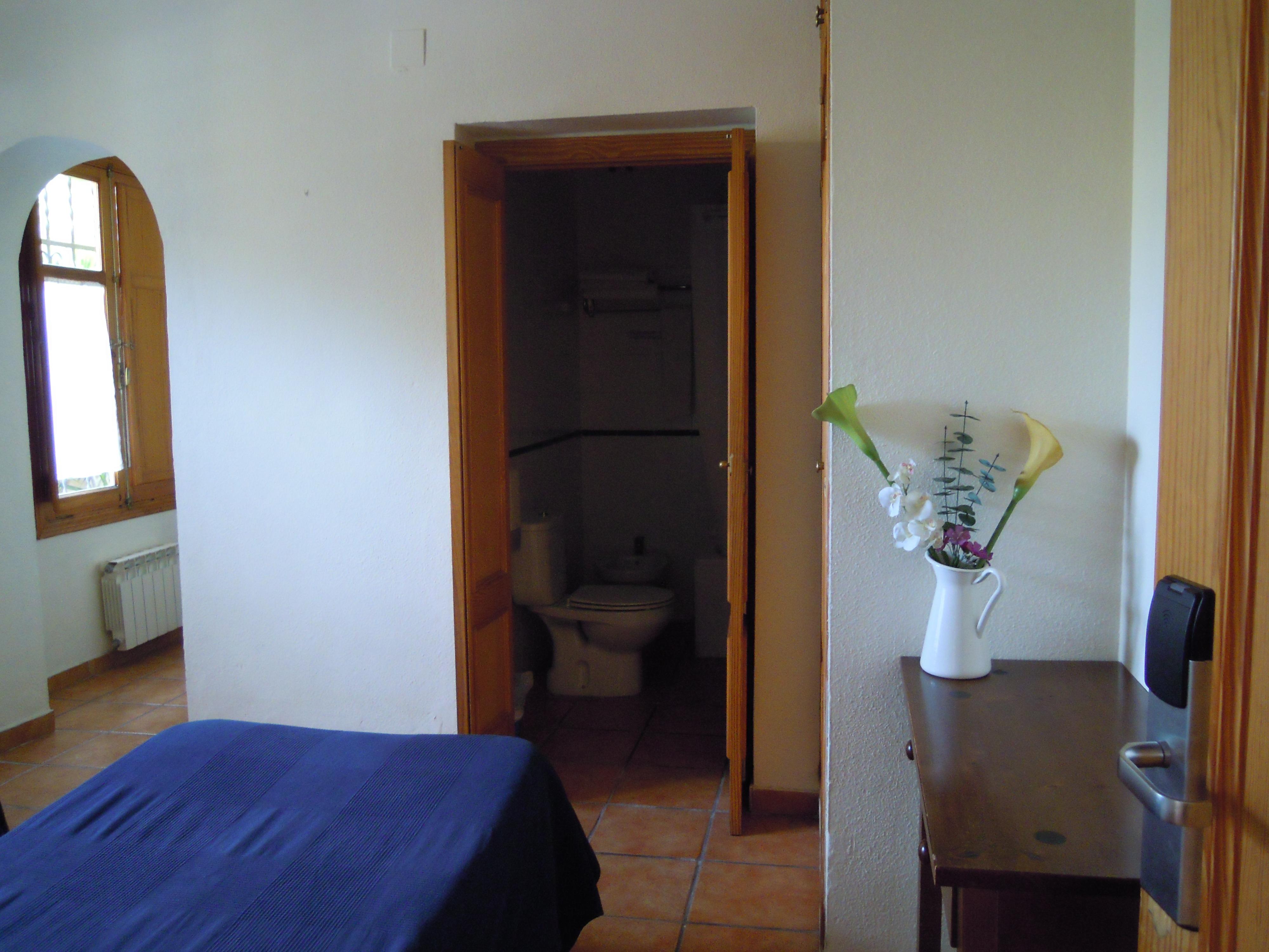 Hostal Moscatel Malaga Exterior photo