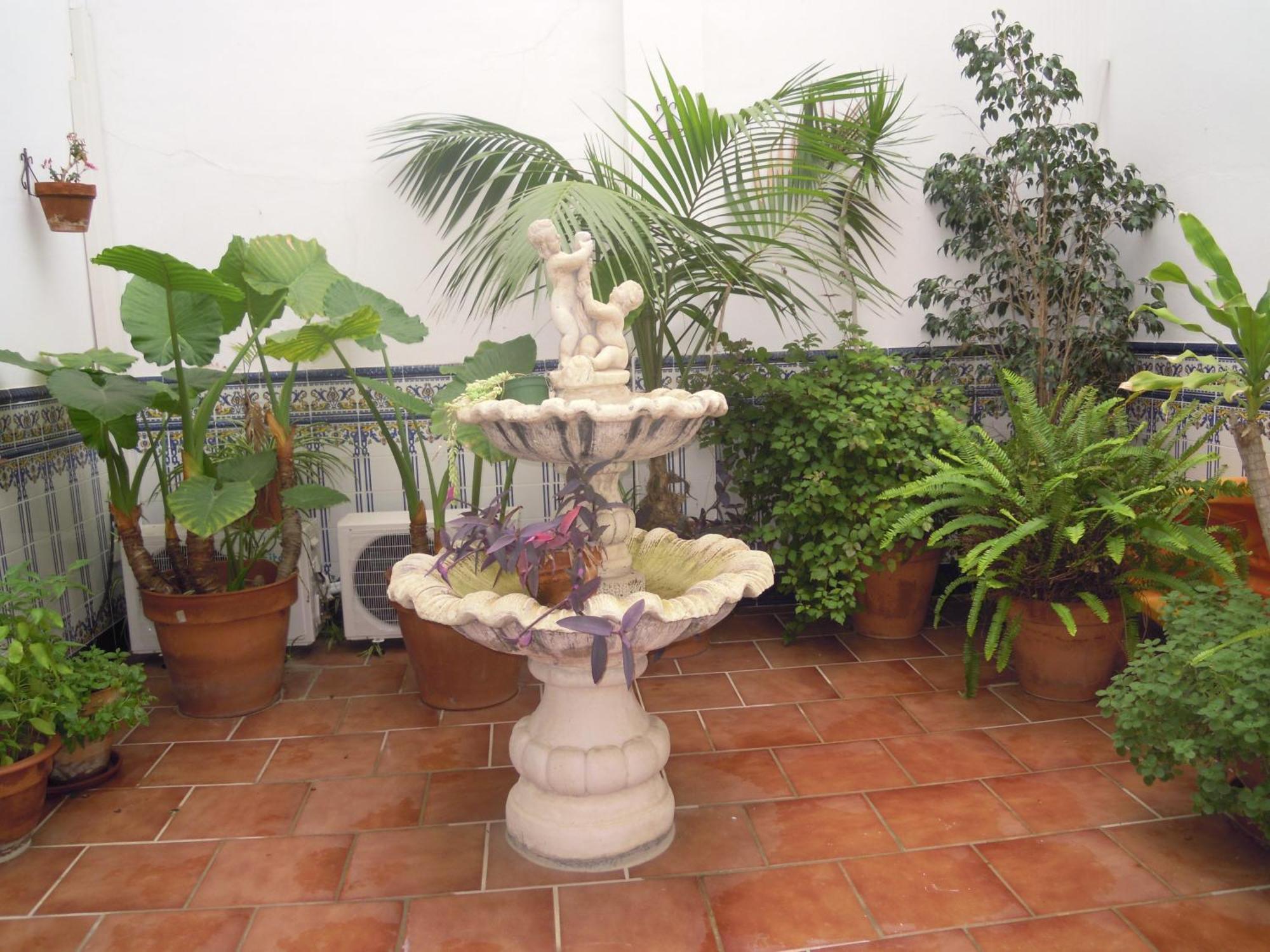 Hostal Moscatel Malaga Exterior photo